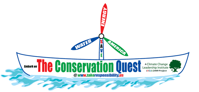 The Conservation Quest