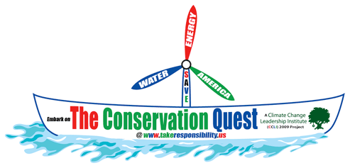 The Conservation Quest